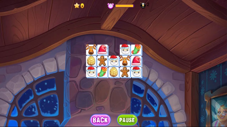 Xmas Connect screenshot-4