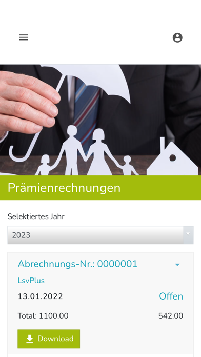 FKBApp Screenshot