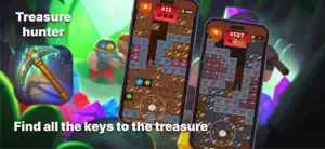 Pickaxe: Dig Deep screenshot 3