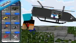 car addon for minecraft pe iphone resimleri 4