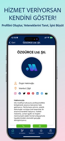 Mahallemizde screenshot