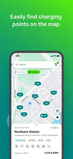 IPlanet Business screenshot 1