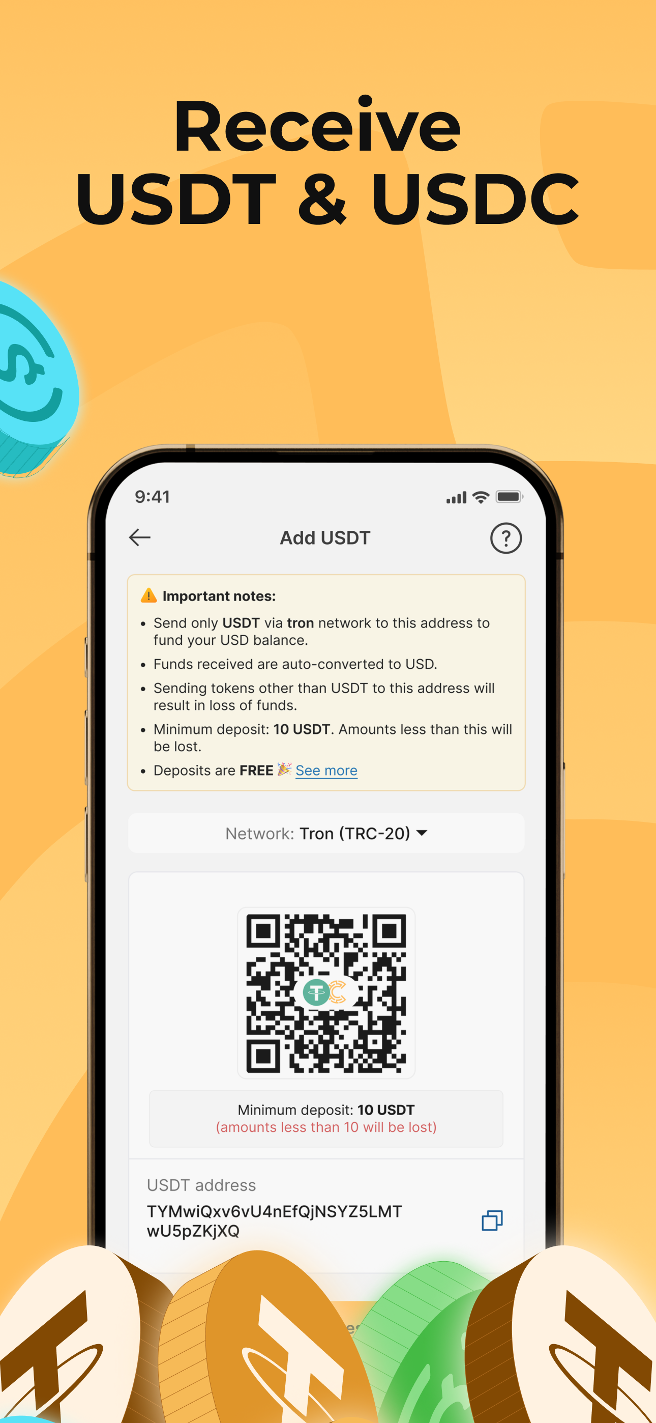 Cleva App screenshot 7