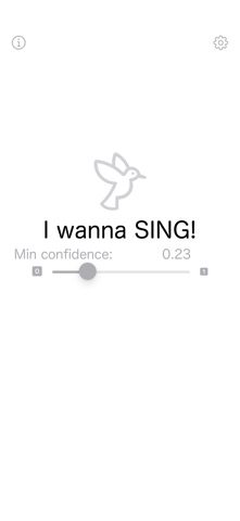 鳥語翻訳 screenshot