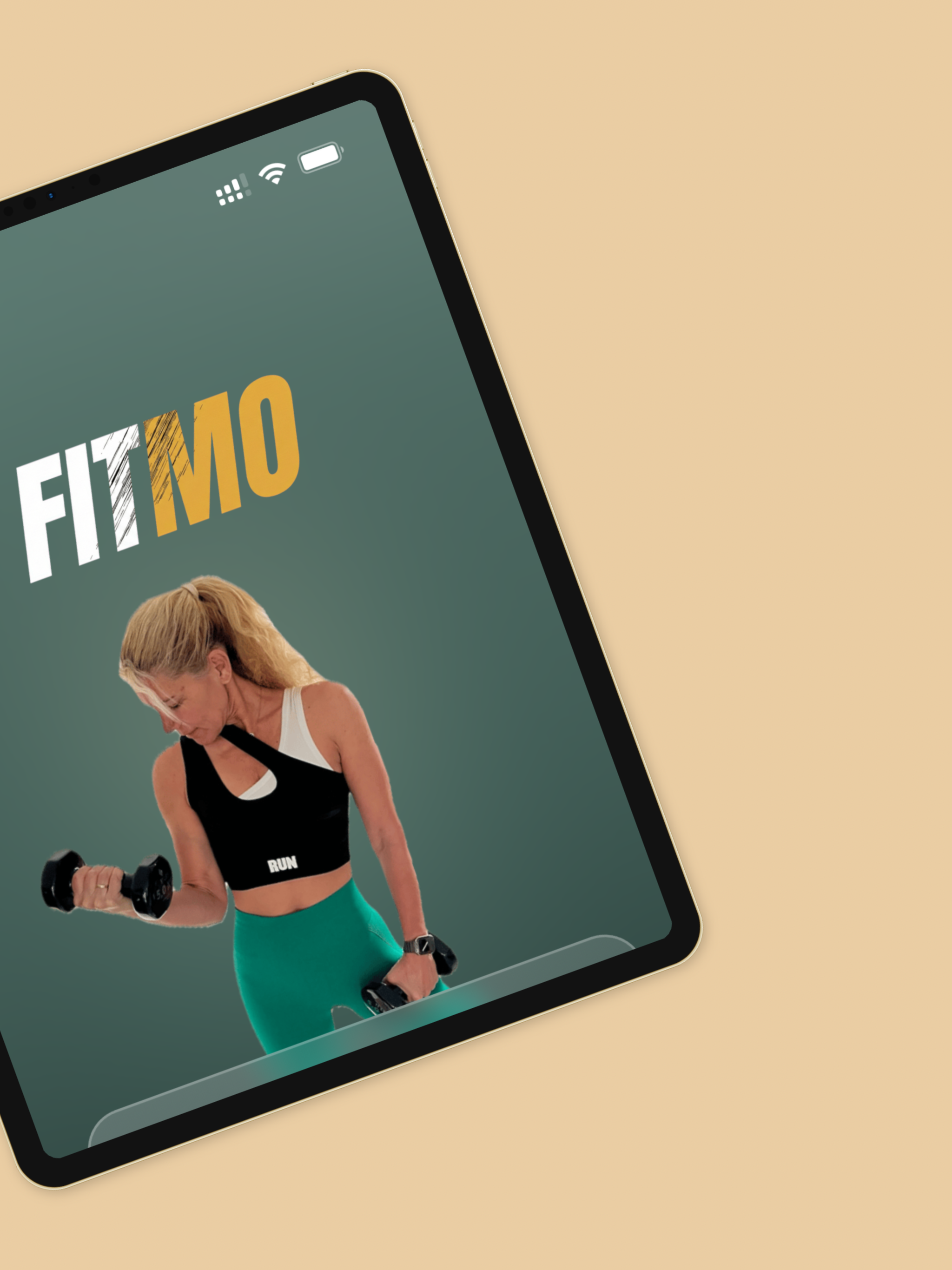 FitMo - Move with Monka screenshot 10
