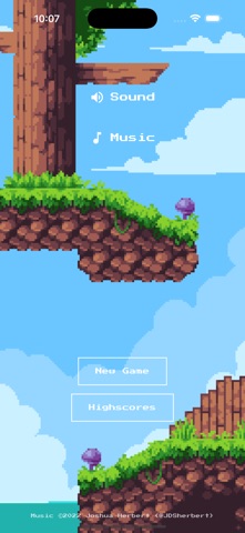 RetroMerge Screenshot 1 of 5