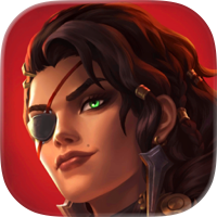 Legends of Runeterra