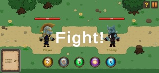 Heroes Battle: Duel Screenshot 1 of 5