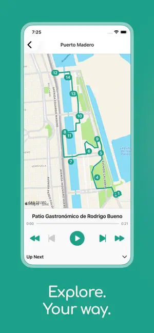 boji – Explore Your Way screenshot 4