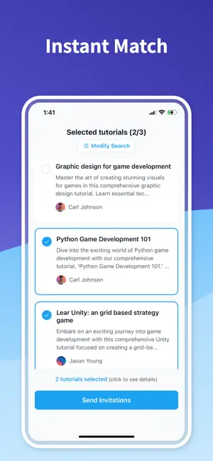 Studyland screenshot 3