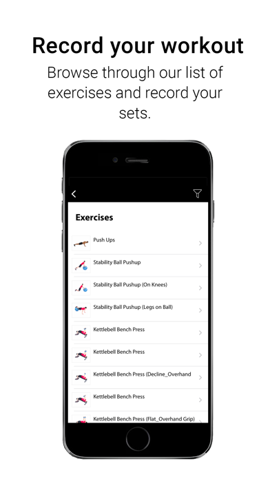 Natty Coach Screenshot