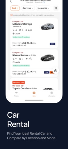 Cheapr Screenshot 4 of 4