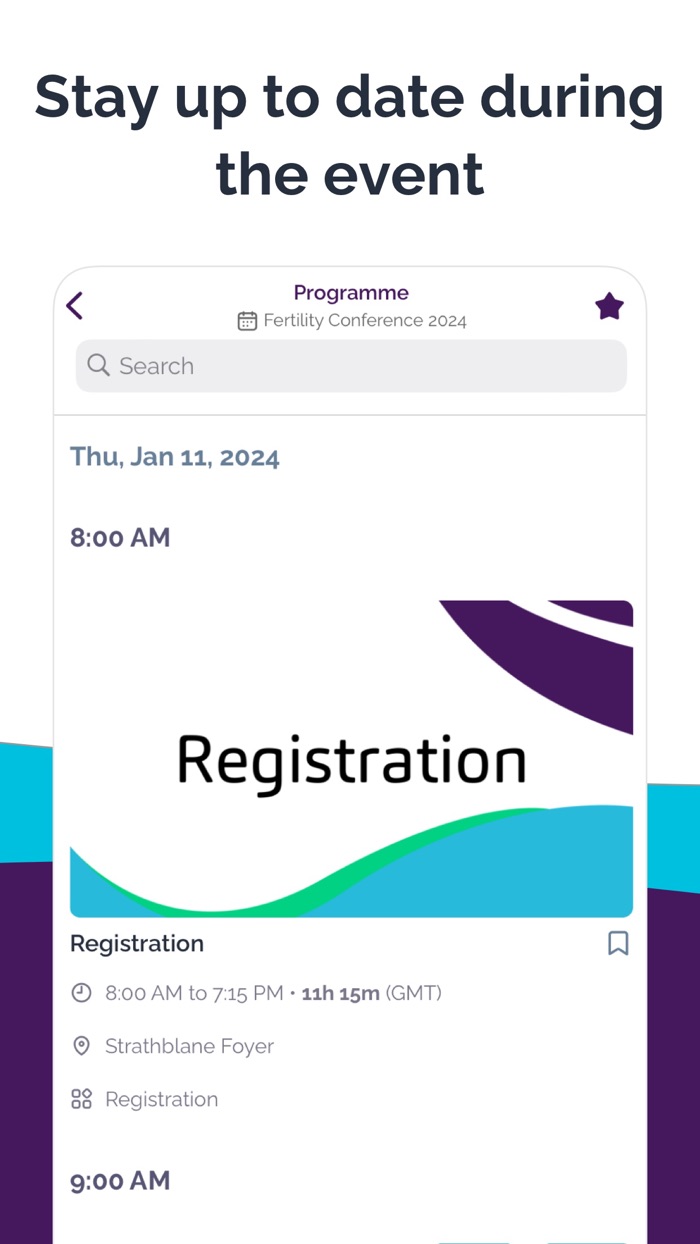 Fertility Conference 2025