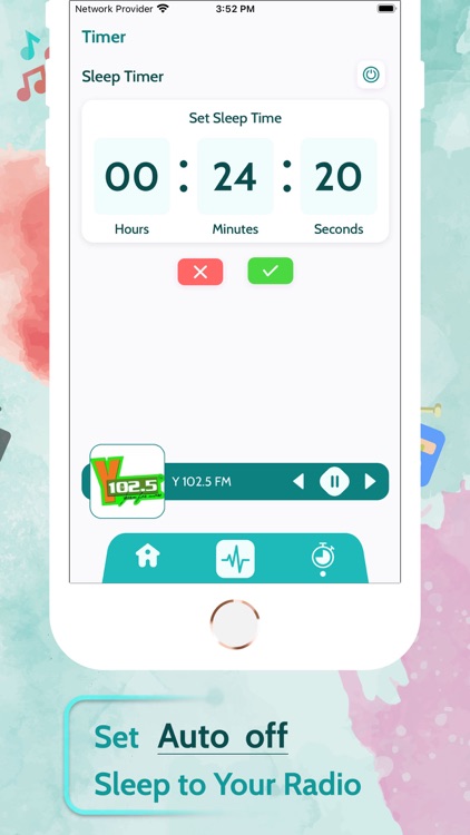 Radio Ghana Live screenshot-3