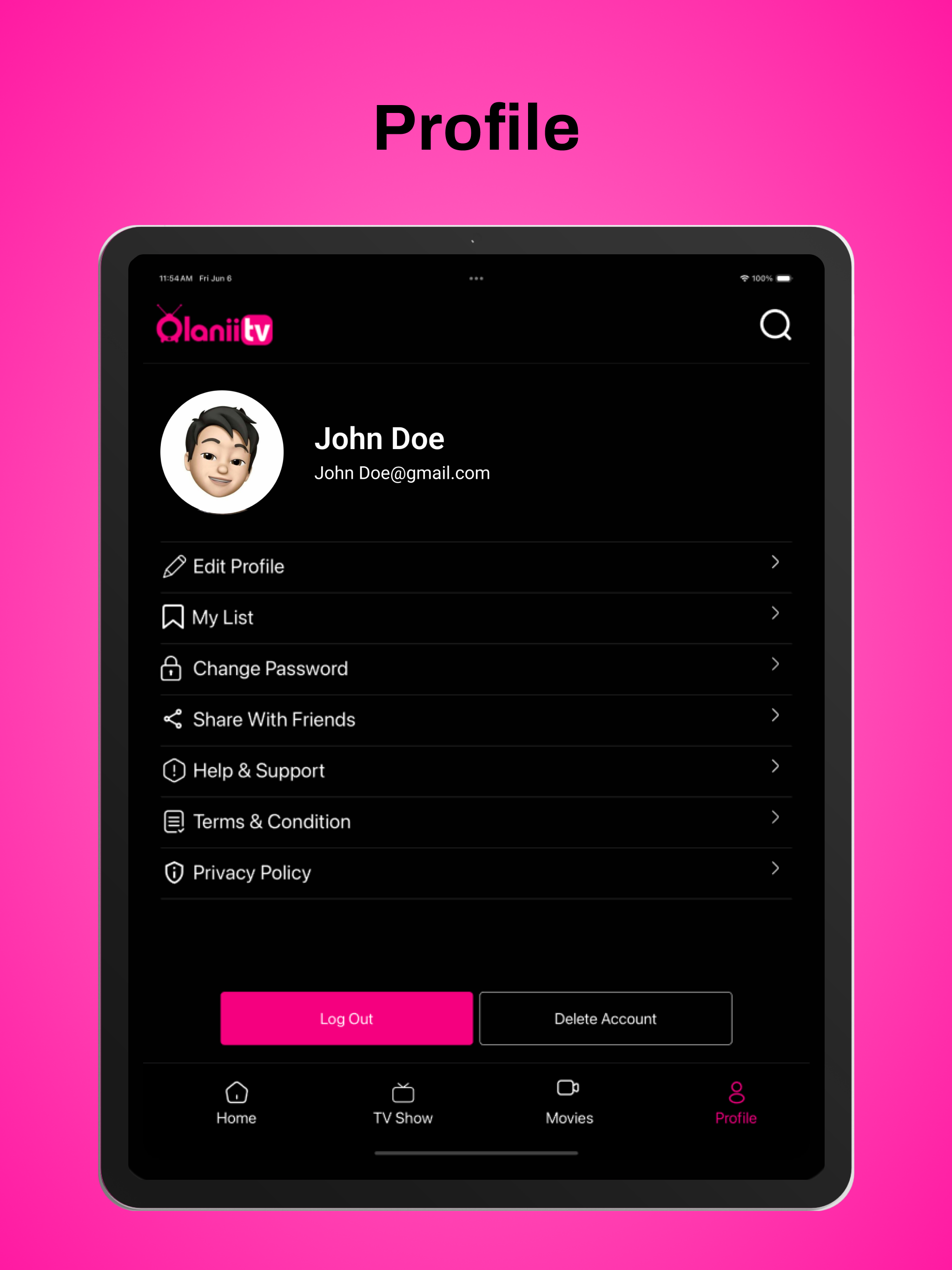 OlaniitvApp