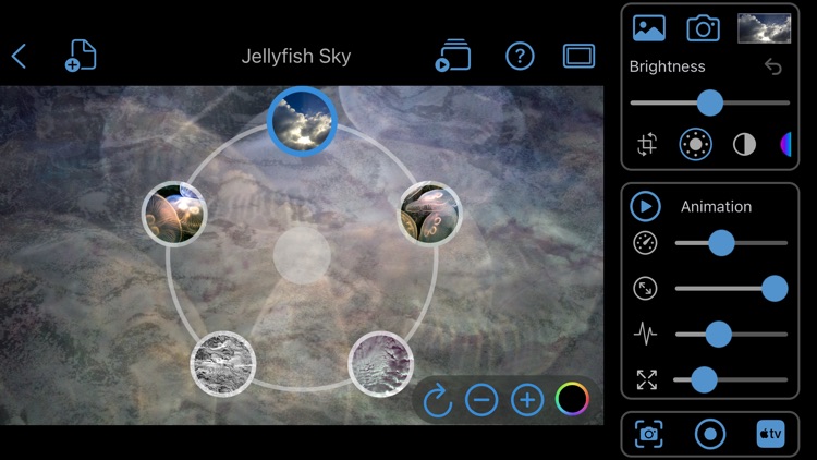 Imajjio screenshot-3