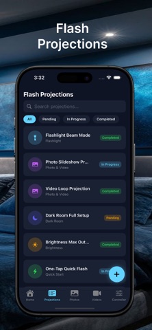 FlashBeam Projector+ Screenshot 6 of 10