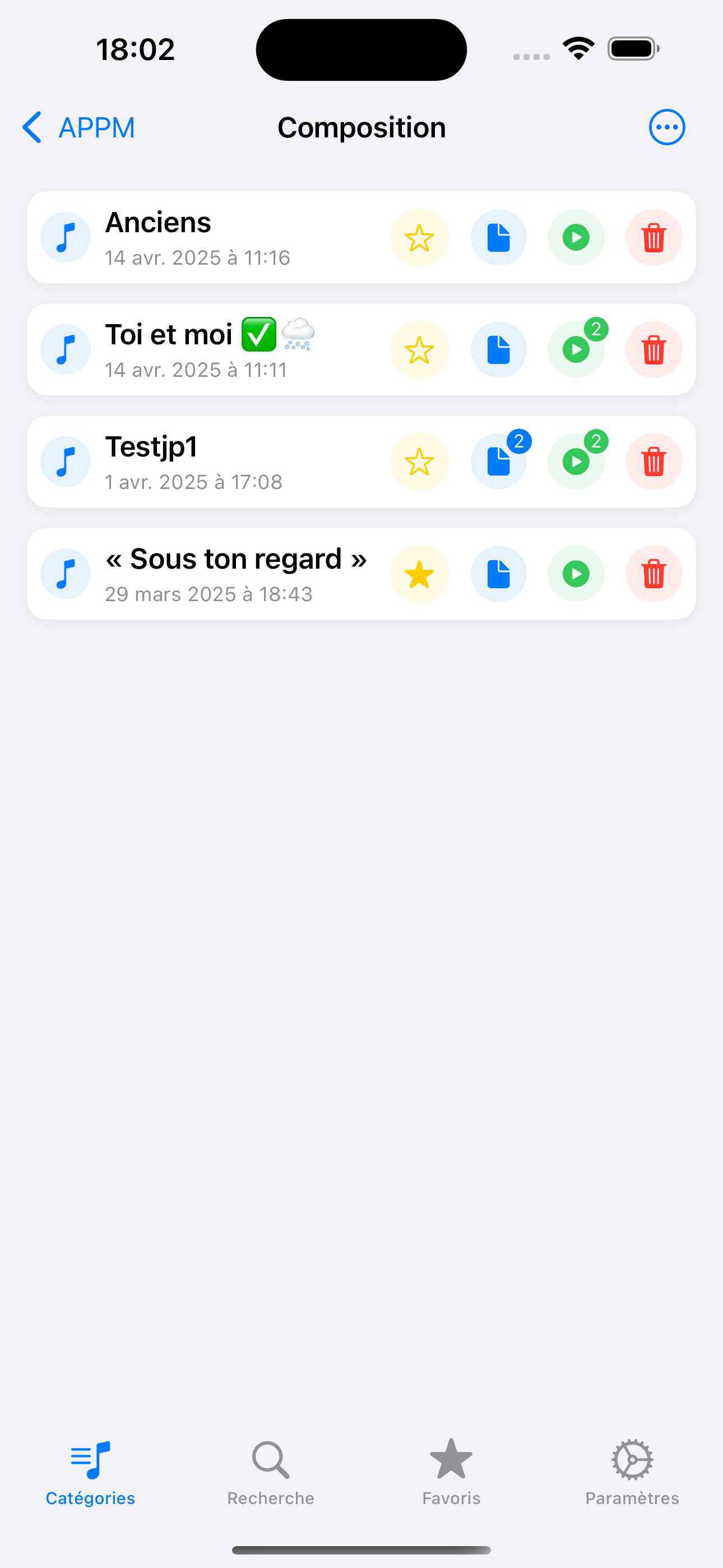 APPM Music