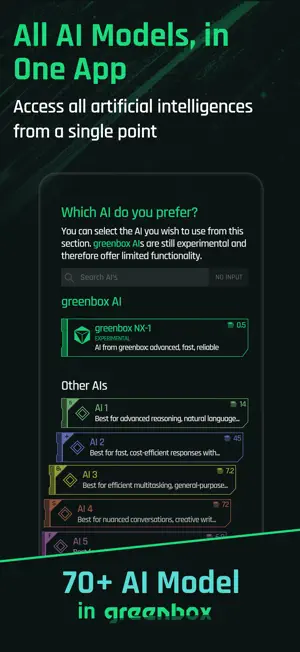 greenbox AI screenshot 4