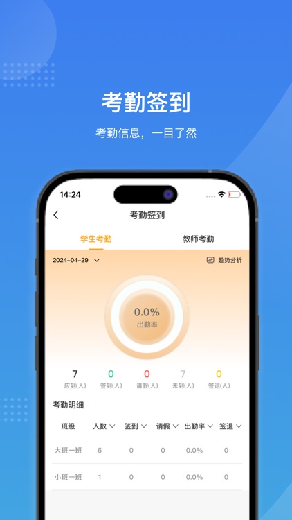 智校家园 screenshot-3