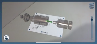 Metalac AR Screenshot 6 of 6
