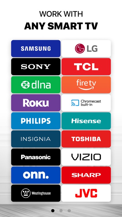 DoCast: Screen Mirroring to TV