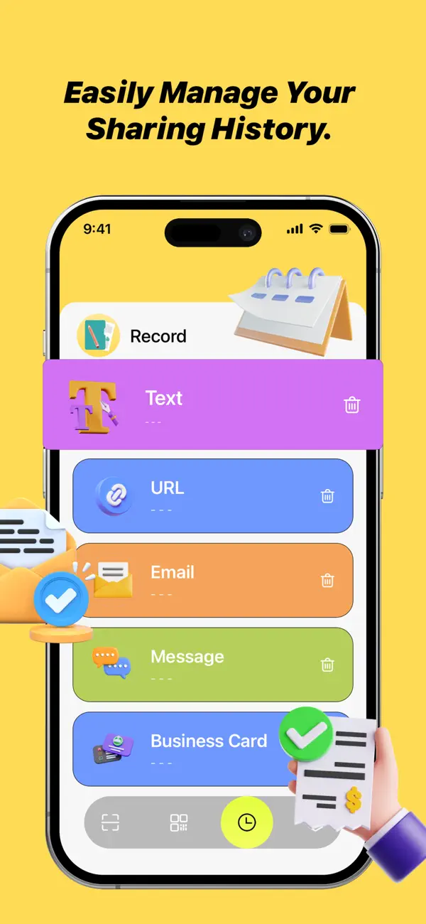 #5. BlinkCode (iOS) 作者: Zhenqing Limited
