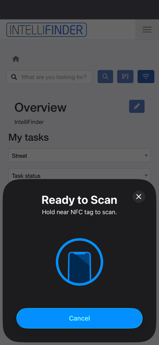 IntelliFinder EU Screenshot 4 of 5