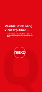 maxQ-Ứng dụng chăm sóc xe số 1 screenshot #7 for iPhone