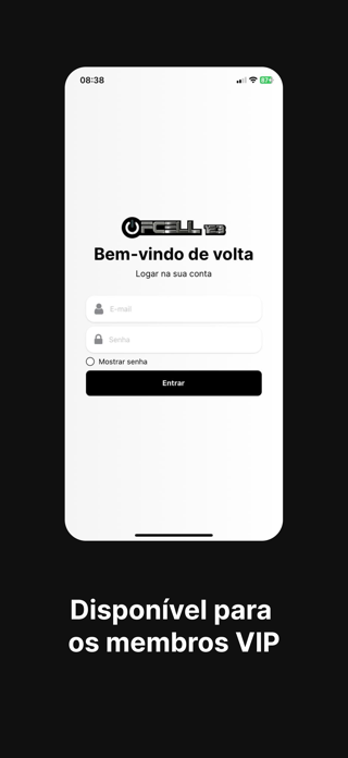 Ofcell123 App Screenshot 5 of 10