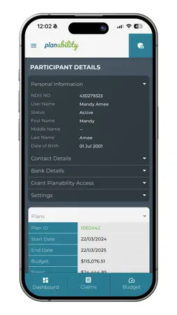 Planability screenshot 7