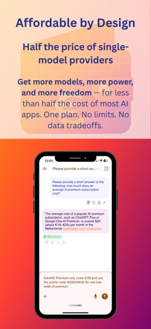 AskARC Screenshot 5 of 8