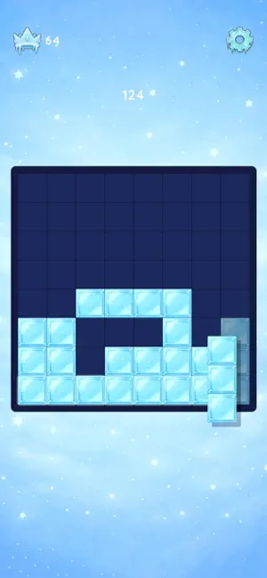 Ice Blast! screenshot 3