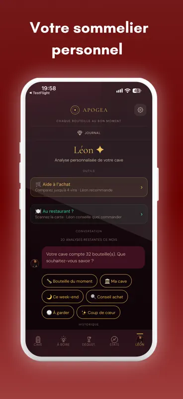Apogea screenshot 5 of 8
