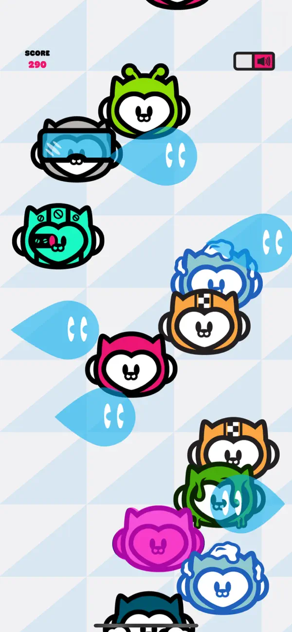 Screenshot #3 pour MUSHICAT