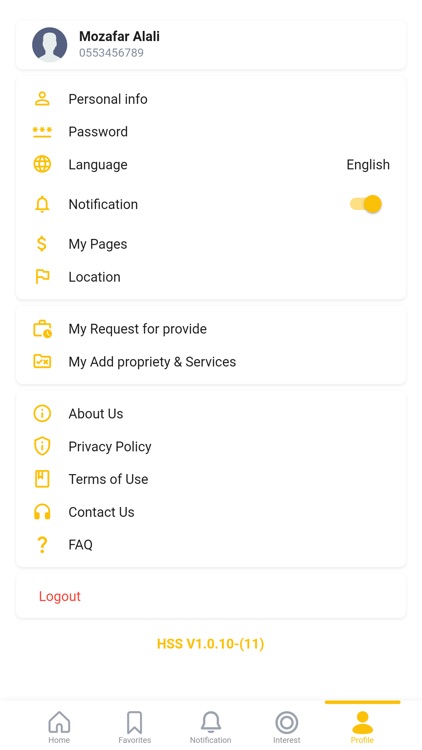 HSS Real Estate Brokerage