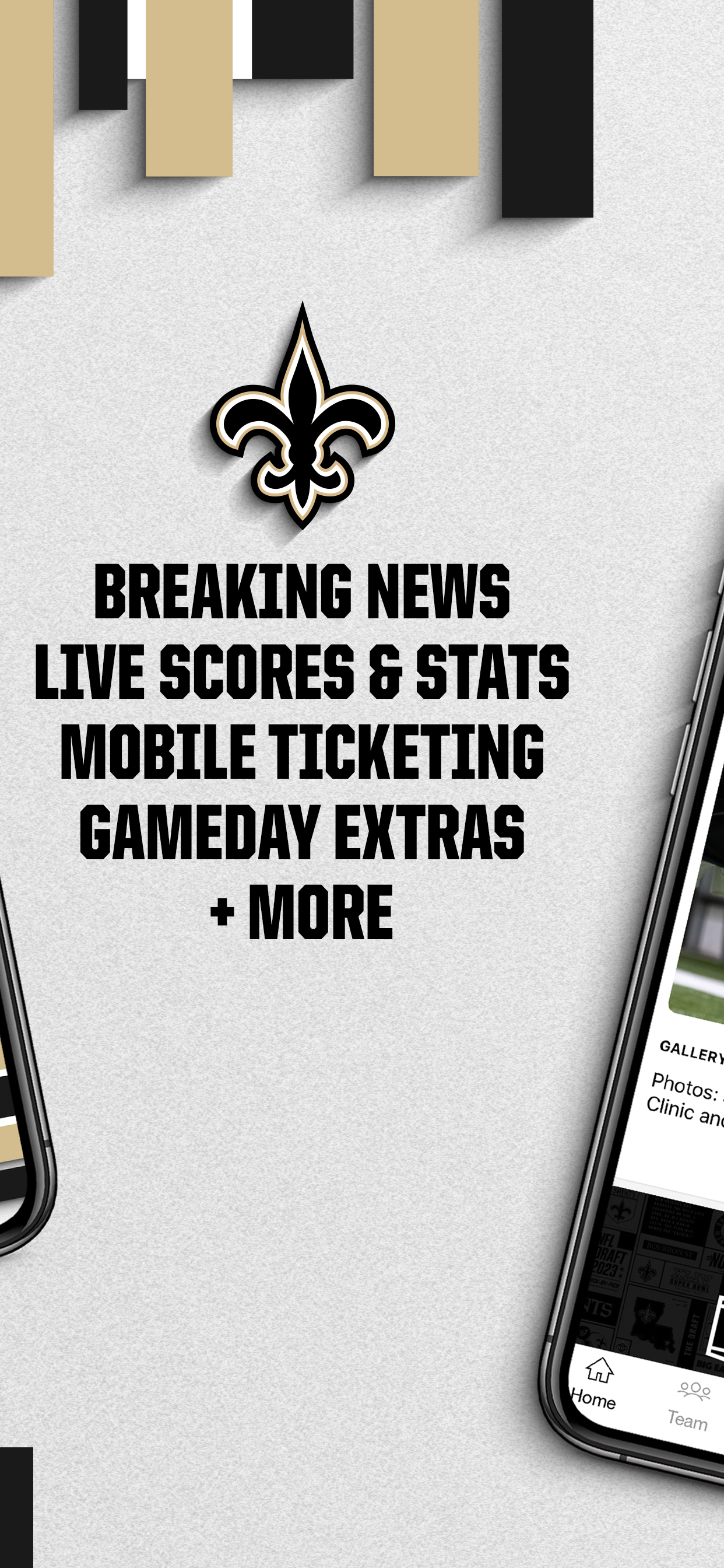 New Orleans Saints