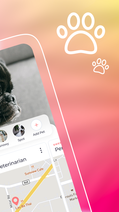 Wiggles—Be the Best Dog Parent Screenshot