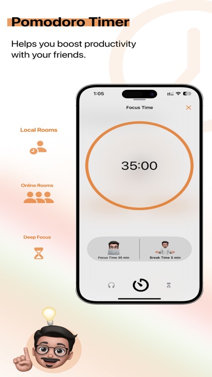 Faleh: Your Personal Assistant