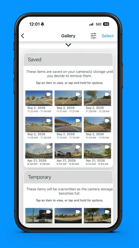 Garmin Drive™ screenshot 3 of 5