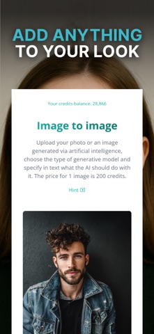 FaceSwap.io: FaceSwap Tools Screenshot 8 of 8