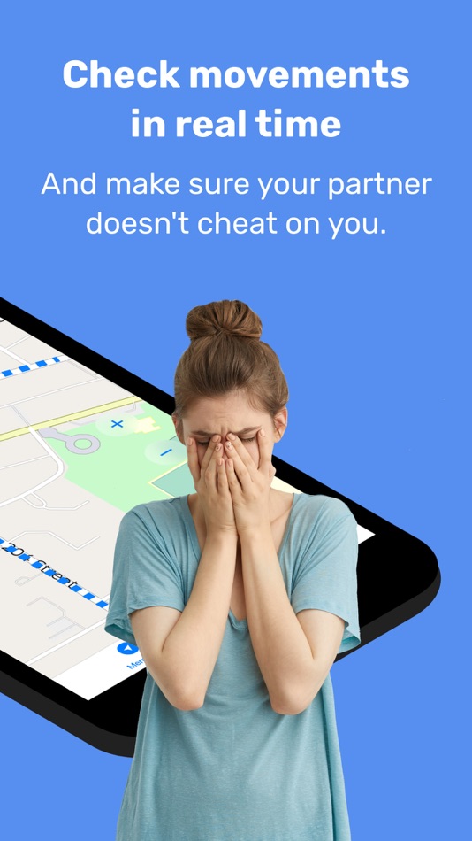 #3. Find Me: Share Family Location (iOS) Podle: Family Location: GPS