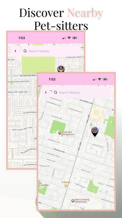 OkTreat-Pet Sitting & Boarding screenshot-4