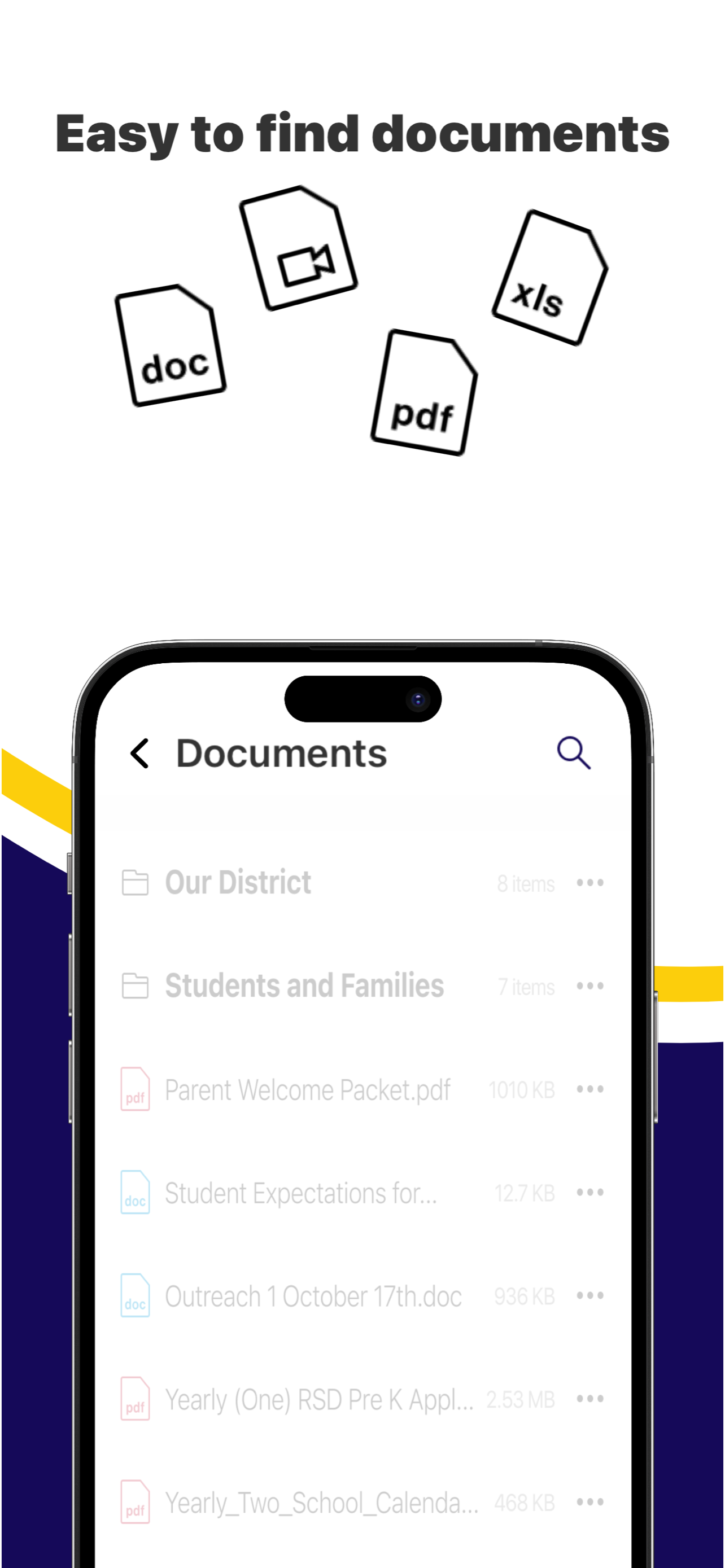 Marsing School District
