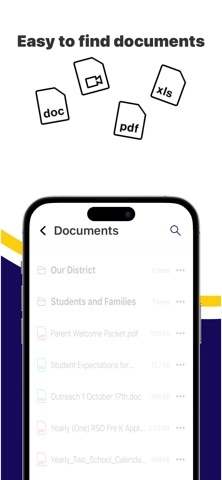 Marsing School District Screenshot 6 of 6