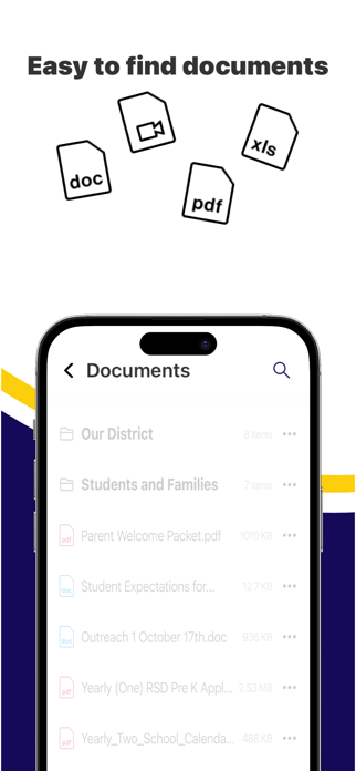 Marsing School District Screenshot 6 of 6