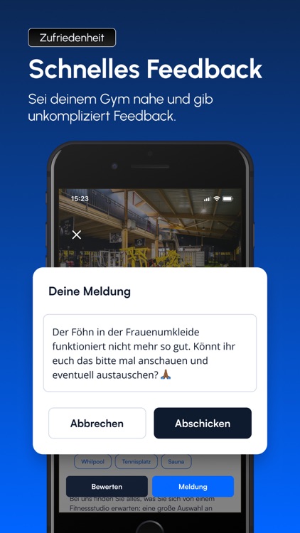 IMARA Connect screenshot-4