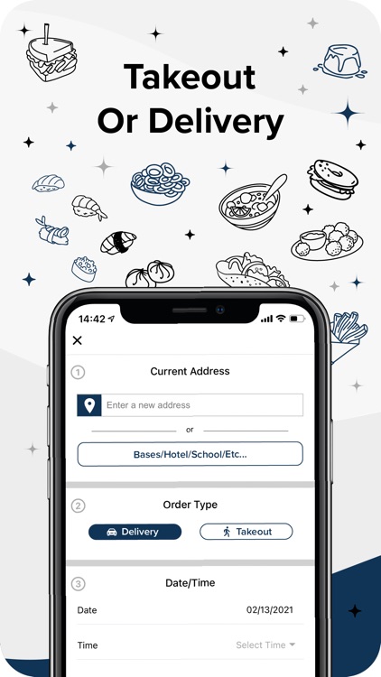 Coastal Delivery screenshot-5