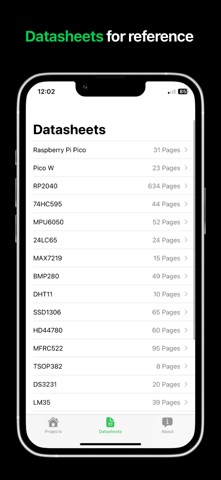Pico Projects Screenshot 4 of 8