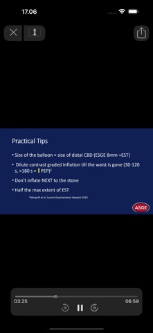 ASGE GI Leap Screenshot 6 of 9
